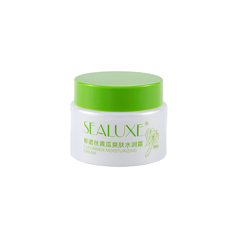 50 ml biela pp nádoba