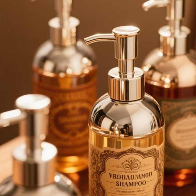 Personalizované plastové fľaše